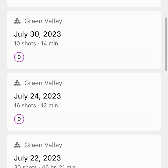 Garmin Approach R10 Launch Monitor - Picture 4 of 4